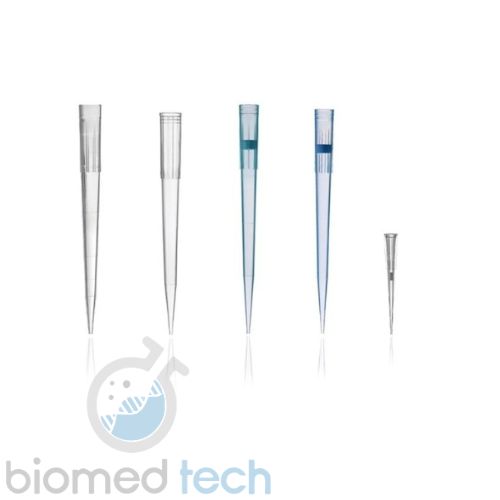 Đầu típ pipette