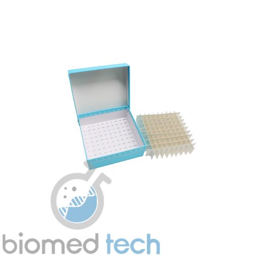 Hộp đựng ống đông lạnh