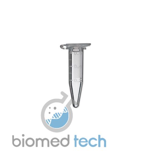 Microcentrifuge Tubes 0.5mL