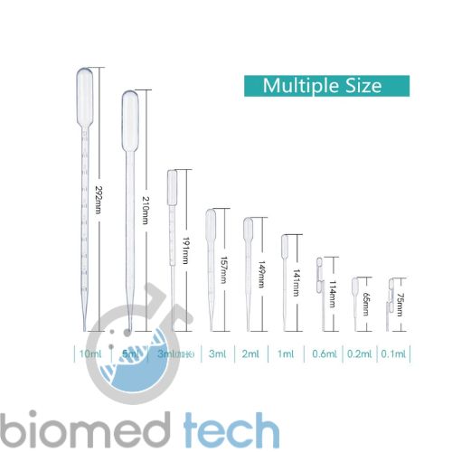 Pipette Pasteur&nbsp;
