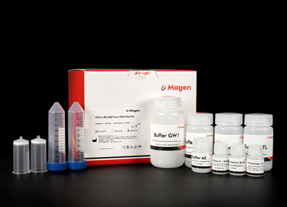 HiPure Tissue&amp;Blood DNA Maxi Kit