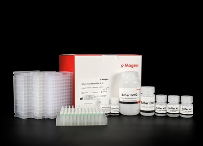 HiPure Tissue&amp;Blood DNA 96 Kit