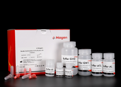 HiPure Universal DNA Kit