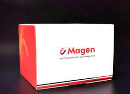 MagPure Fast Blood DNA Kit